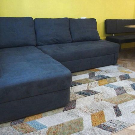 San Stefano Elite Apartment Varna Buitenkant foto
