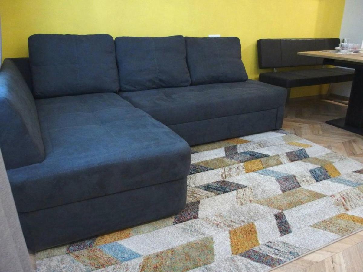 San Stefano Elite Apartment Varna Buitenkant foto