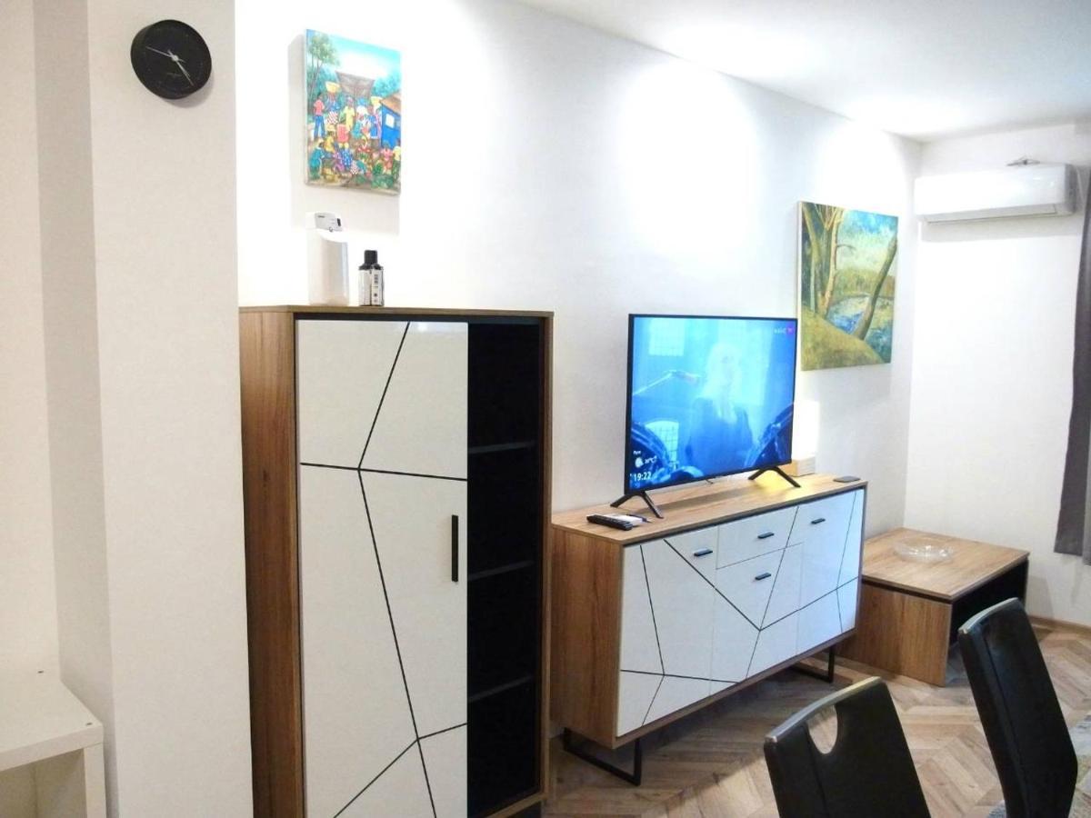 San Stefano Elite Apartment Varna Buitenkant foto