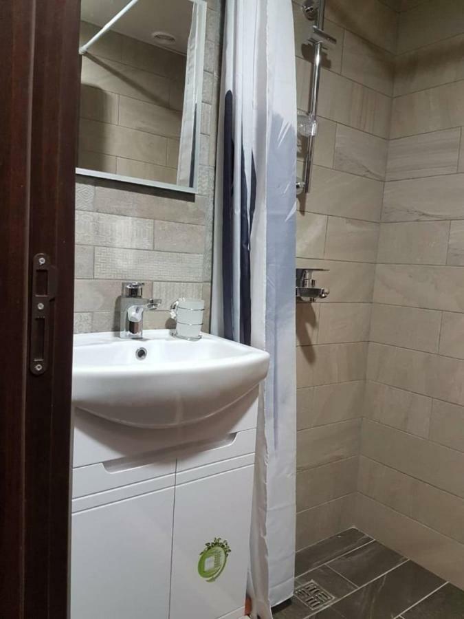 San Stefano Elite Apartment Varna Buitenkant foto
