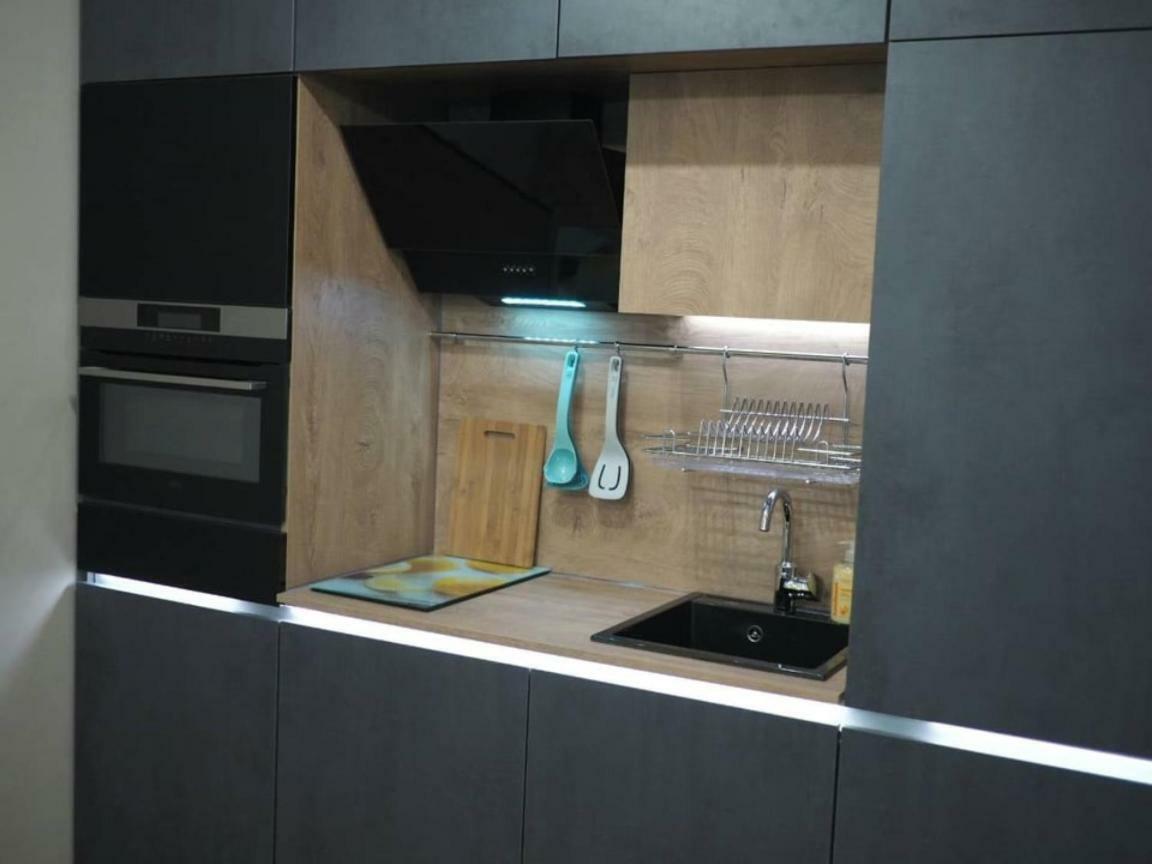 San Stefano Elite Apartment Varna Buitenkant foto
